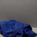 BGment Royal Blue Sliding Door Curtain 96 Inch Long - Wide Room Darkening Room Divider Curtain for Bedroom Privacy Themral Insulated Grommet Room Separator Drape, 1 Panel, 100 X 96