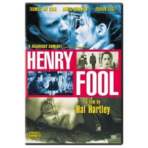 Henry Fool, DVD