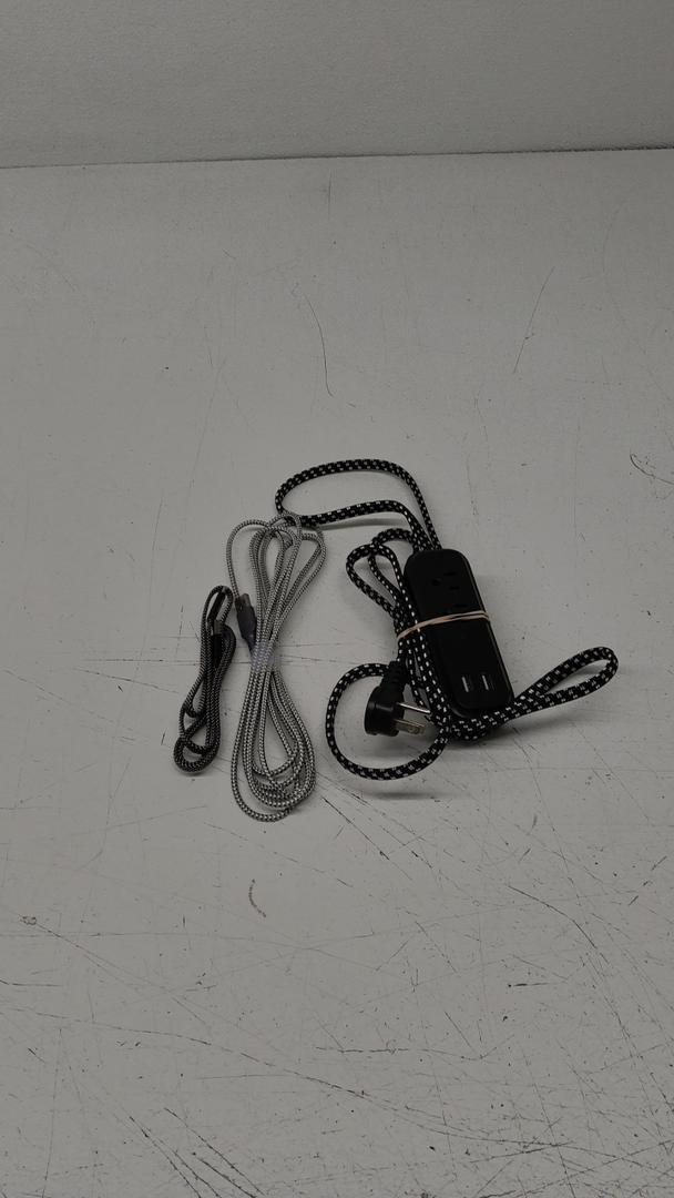 Set Cables of 3 Pack