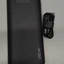ZGEAR 20000MAH DO W/TYPE C POWER BANK