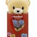 Sweethearts Teddy Bear Plush