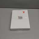 2 x Renditions Gallery 5x7 inch Picture Frame Avocado Wood Grain Frame, High-end Modern Style, Made of Cream Colored Solid Wood and High Definition Glass for Wall and Tabletop Photo Display