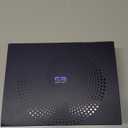 Go Brush Pro Hair Straightener  Cordless Comb with Base Negative Ion, 6000mAh Fast Heating & Portable Travel Design, Rechargeable Brush for Straightening and Curling (Black-1Pcs)