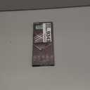 3 Pack Flexible Film for iPhone 17 Pro Screen Protector[NOT GLASS], Non-breakable Soft TPU Hydrogel Film for iPhone 17 Pro, Invisible Thin, Scratch Resistant, Self-Healing