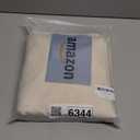 No Hooks Needed Linen Textured Shower Curtain with Snap-in Fabric Liner Set,Cream Hotel Luxury Decor Shower Curtains for Bathroom,Waterproof & Washable,71Wx77H