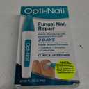 Opti-Nail Fungal Nail Repair Pen, Restores the Healthy Appearance of Nails Discolored or Damaged by Nail Fungus