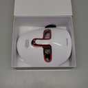 Red Light Therapy for Face, Led Face Mask Light Therapy, Anti-Aging Infrared Therapy for Wrinkles, Fine Lines, 7-1 Colors LED Facial Skin Care Mask