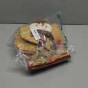 Christmas Stockings - 18.5 Inch Large Christmas Stocking - 3D Snowman Xmas Stockings with Name Tag, Great for Family Decoration Gifts, Fireplace, Christmas Tree and Stairs