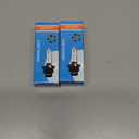 2 Pack D4R Xenon Bulb Replacement for Toyota HID Prius Headlight 2006-2009 4300K 42406 2008-2010 Avalon Replaces 90981-20029