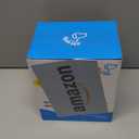 Dog Earmuffs for Hearing Protection 29dB NRR Ear Muffs Noise Protection (Large, White)