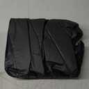 Intex Comfort Airflow Twin Airbed Nylon Flocked Airbed Set