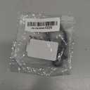 Nautical Sailor Rope Wrap Bracelet Wristband Bangle Steel Screw Marine Anchor Shackles, Two-row