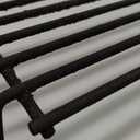 7641 Grill Warming Rack for Weber Spirit E310, S310,E320, E330, S310, S320, S330, SP-320 Genesis, Gas Grill Rack for Genesis Silver Gold B C 91289 KR435 Stainless Steel 7/8 inch 7641, 7513, 91289.