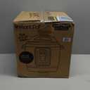 Instant Pot Duo Plus 9-in-1 Multicooker, Pressure Cooker, Slow Cook, Rice Maker, Steamer, Saut, Yogurt, Warmer & Sterilizer, Includes App With Over 800 Recipes, Stainless Steel, 6 Quarts