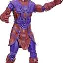 Marvel Studios Titan Hero Series The Fantastic Four: First Steps Galactus Action Figure, 12-Inch-Scale Super Hero Figures & Toys, 4+ Years