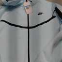 Tech Fleece Full-Zip Windrunner Hoodie
Size M