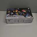 Remote Control Car for Boys 8-12, 4WD Gesture Sensing RC Stunt Car 2.4Ghz with Lights Music Sprayer RC Cars for Boys Age 4-7 8-12 Hand-Controlled Cars Toys Birthday Gifts for Kids Girls Yellow