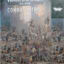 Warhammer 40K: Combat Patrol: Death Korps of Krieg 10th Edition