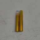 ARTISTRO 2 Gold Acrylic Paint Markers - 15mm Jumbo-Tip Paint Pens - Perfect for Crafting, Art Projects, & More