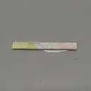 Clinique Quickliner For Eyes Eyeliner Pencil | Water Resistant, Smudge Resistant + Safe For Sensitive Eyes | 11 Shades (AC Smoky Brown)