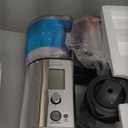 Breville BDC400BSS Precision Brewer Drip Coffee Maker, Brushed Stainless Steel, Glass Carafe