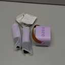 Mini Karaoke Machine with 2 Wireless Microphones, TOP Kids Gifts for Girls Ages 3, 4, 5, 6, 7, 8, 9, 10, 11, 12 +Years Old, 4-12th Christmas Birthday Toy Gift for Girls Boys Party (Purple)