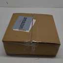 25ft 30Amp 125V RV Power Wire Cord Marine Shore Boat L5-30 Yellow 25 Feet Heavy Duty Electrical Power Cable, NEMA L5-30P to NEMA L5-30R