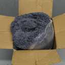 Heated Blanket Heated Throw, Electric Blanket 50"x60" Heating Blanket with 8 Hours Auto Off 10 Fast Heating Levels Machine Washable Sherpa Heated Blanket with Overheating Protection