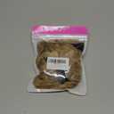 2PCS Messy Bun Hair Piece Wavy Curly Tousled Updo Hair Buns Synthetic Chignon Elastic Hair Band Fake Bun Hair Pieces for Women (Lighe Golden Brown Mix Bleach Blonde, 2PCS Same)