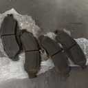 MOTOREVO Front Brake Pads and Rotors Compatible with Silverado 1500 [ 2005-2018 ], [ ONLY for 330mm13in ] Automotive Replacement Brake Kits Vented Slotted Drilled Discs and Ceramic Brake Pads