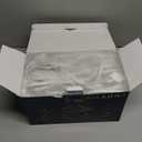 Smart Permanent Outdoor Lights for House, 150ft with 72 RGB+IC Permanent Outdoor Lights, P67 Waterproof with DIY Scene for Halloween Christmas Decor, Remote Control, Work with Alexa, Google Assistant