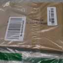 eormoe Faucet Mat for Kitchen Sink  Wider Diatomite Fast Drying Stone Sink Tray, Super Absorbent, Prevents Moisture Buildup  Faucet Splash Guard for Bathroom Counter (Light Grey, 15x5.3inch)