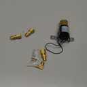 Mudder Humidifier Solenoid Valve Universal 24volt Solenoid Valve Compatible with HE220 HE225 HE260 HE265