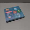 2 x Japanese Circle Animal Puzzles, Learn Basic Japanese Concepts and Animals, Hiragana, Romaji, Kanji, 15 Puzzles, 45 Pieces, Kids, Children, Toddlers, Bilingual, Tot Dojo