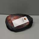 HD Full Face Snorkel Mask, Snorkeling Gear for Adults with 180 Anti-Fog HD View and Detachable Camera Mount, Anti-Leak Snorkel Mask Adult Youth (Small-Medium, Orange)