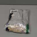 BESTENA 3 Pack Slip Shorts for Under Dress Anti Chafing Shorts Boyshorts Panties for Women, size 2XL