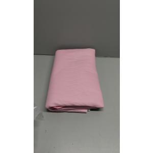 Improvia Positioning Bed Pad, with 8 Reinforced Handles, Quick-Drying, Washable, Waterproof, for Lifting, Turning, Transfering, Elderly and Incontinence Patients (Pink, 34" x 52" - Pack of 1)