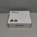 Handheld Bidet Sprayer for Toilet - Bidets for Existing Toilets Adjustable Water Pressure with Bidet Hose for Feminine Wash, Stainless Steel Muslim Shower Jet Spray for Toilet