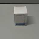 Charger Dock for Fitbit Sense/Sense 2/Versa 3/Versa 4, Magnetic Watch Charger Stand with USB-C Cable, Accessories for Fitbit Smartwatches, Black