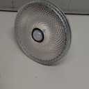 PHILIPS LED 120W PAR38 2-Pack Motion Sensing Soft White (2700K) 1200 Lumen (13W = 120W) Frosted Flicker-Free Light Bulbs