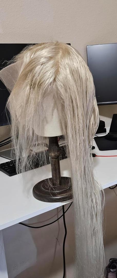 613 13x6 Lace Front Wig Human Hair Blonde Body Wave Lace Front Wigs Human Hair 20 Inch