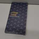 Magnetic for iPhone 14 Case with Ring Stand, [10 FT Drop Protection] [Velvety Touch] Slim Translucent Matte Back Shockproof Phone Case for iPhone 14 6.1'', Frosted White