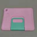 Amazon Kid-Proof Case for Fire HD 10 tablet (Only compatible with 13th generation tablet, 2023 release) - Pink