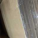 Cardboard Moving Boxes for Packing and Shipping, Large Size, 20" x 20" x 15", Brown, 12-Pack