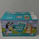 Pampers Training Pants - Easy Ups Boys & Girls Bluey - Size 3T-4T, 124 Count, Children's Potty Underwear (Packaging May Vary)