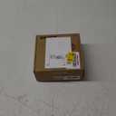 Kohree RV Adapter Plug 30 Amp to 15 Amp 110V, RV Power Electrical Adapter Cord 15A Male to 30A Female 12" with Twist Lock & LED Indicator