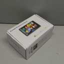 Portable Wireless with Apple CarPlay and Android Auto Screen for Car, 7" HD Touch Screen Car Stereo with Mirror Link, Bluetooth 5.2, Backup Camera, AUX,FM Transmitter for All Vehicle