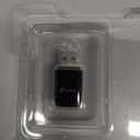 TP-Link AC1300 USB WiFi Adapter(Archer T3U)- 2.4G/5G Dual Band Wireless Network Adapter for PC Desktop, MU-MIMO WiFi Dongle, USB 3.0, Supports Windows 11, 10, 8.1, 8, 7, XP/Mac OS X 10.9-10.14