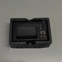 Digital Camera 4K for Photography and Video, 56MP Autofocus Vlogging Camera for YouTube, 3" 180 Flip Screen & 16X Digital Zoom, Compact Travel Cameras with 32GB SD Card for Beginners & Adults