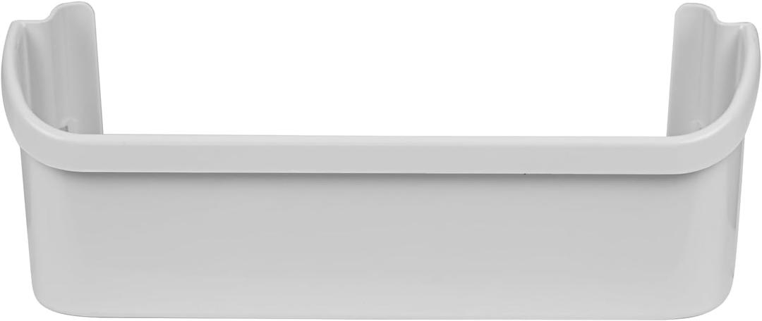 240323001 Refrigerator Door Shelf Replacement Bin Compatible with Frigidaire Replacement Parts,Replace AP2115741, PS429724, AH429724, 240323007